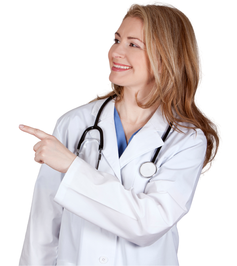 doctora especializada en cirugia valladolid